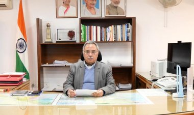 रविन्द्र गोयल ने एनसीआर के महाप्रबंधक का पदभार संभाला