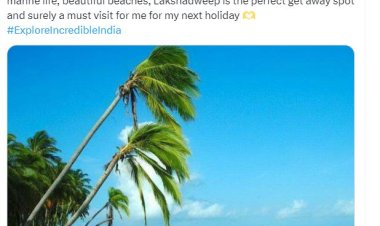 भारतीय खेल हस्तियों ने मालदीव के नेताओं द्वारा भारत विरोधी टिप्पणियों की आलोचना की