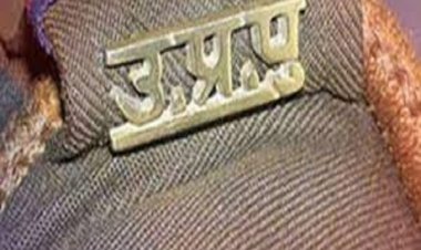 उप्र में 26 जनवरी तक पुलिसकर्मी नहीं ले सकेंगे अवकाश