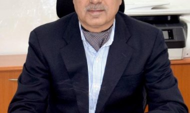 एनसीआर : जोगिंदर सिंह लाकरा ने ग्रहण किया अपर महाप्रबंधक का कार्यभार