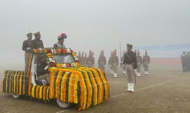 मंडल रेल प्रबंधक ने 148 रेल कर्मियों को किया पुरस्कृत