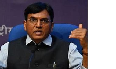 आयुष्मान भारत योजना में सभी आशा वर्कर्स, आंगनवाड़ी और हेल्पर्स भी होंगे कवर, स्वास्थ्य मंत्री ने किया स्वागत