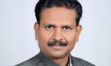 देश के भविष्य के निर्माण का बजट : गणेश केसरवानी