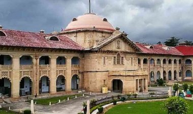 ज्ञानवापी तलगृह में पूजा के खिलाफ हाईकोर्ट पहुंची अंजुमन इंतेजामिया को राहत नहीं