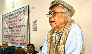 दलित स्त्रियों ने क्रांति में महत्वपूर्ण भूमिका निभायी