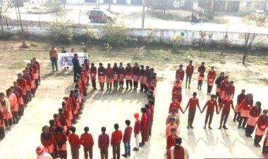 फाइलेरिया रोधी दवा का सेवन 24 लाख 91 हजार लोगों को कराया : डीएमओ