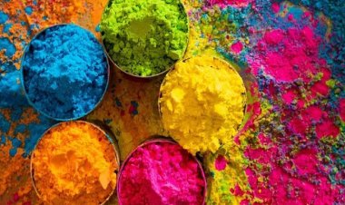 आपसी भाईचारे और सद्भावना का संदेश देती है होली