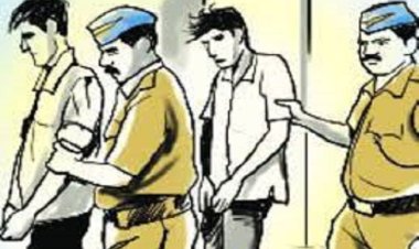 कौशांबी में चंगाई सभा कर रहे आठ लोग गिरफ्तार, धर्मांतरण का आरोप