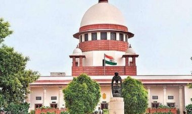 यूपी मदरसा एक्ट रद्द करने के इलाहाबाद हाई कोर्ट के फैसले पर 'सुप्रीम' रोक