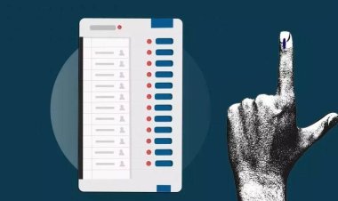 लोकसभा चुनाव : बिहार के चार लोकसभा सीटों पर मतदान जारी, चार सीटों पर 38 उम्मीदवार