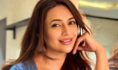 टीवी पर राज करने वाली एक्ट्रेस दिव्यांका त्रिपाठी का हुआ एक्सीडेंट