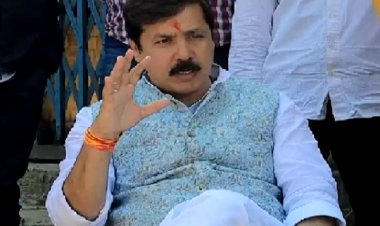 पूर्व सांसद धनंजय सिंह को हाई कोर्ट ने दी जमानत, सजा पर रोक से इनकार