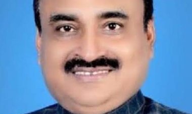 इंडी गठबंधन के अमरनाथ सिंह मौर्य शनिवार को करेंगे नामांकन