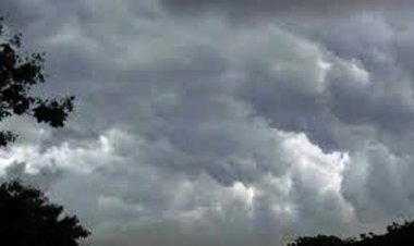 मध्यप्रदेश के 15 जिलों में लू का अलर्ट, 16 जिलों में आज आंधी और बारिश की संभावना