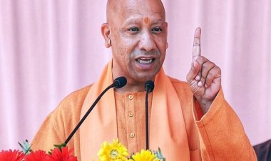आत्मनिर्भर और विकसित भारत की संकल्पना के लिए मतदान अवश्य करें: मुख्यमंत्री योगी