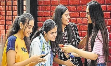 सीबीएसई ने जारी किया 12वीं का रिजल्ट, लड़कियों ने मारी बाजी
