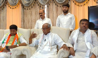 मोदी की गारंटी धुएं की तरह, दिखेगी पर मिलेगी नहीं, दिग्विजय सिंह