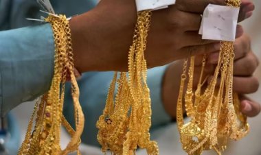 दो दिन की तेजी के बाद सस्ता हुआ सोना, चांदी में कोई बदलाव नहीं