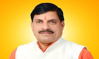 मप्र: मुख्यमंत्री डॉ यादव ने विश्व संग्रहालय दिवस पर दी शुभकामनाएं