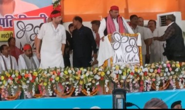 उत्तर प्रदेश में इंडी गठबंधन जीत रहा है 80 की 80 सीटें : अखिलेश यादव