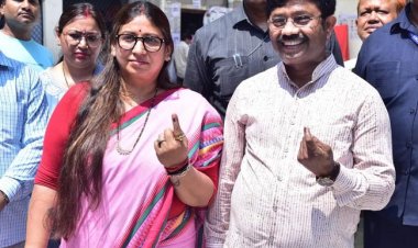 कांग्रेस और सपा की साजिश हुई बेनकाब, व्हाट्सएप पर प्रसारित किया गया था भ्रामक पोस्ट