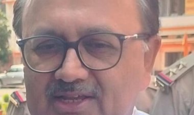 पीएम मोदी के पिछले दस वर्षों का ट्रैक रिकार्ड जनता के सामने : सिद्धार्थ नाथ सिंह