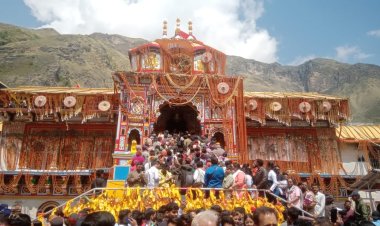 चारधाम तीर्थयात्रियों से स्वास्थ्य का ध्यान रखने का आग्रह, अब तक 56 की मौत