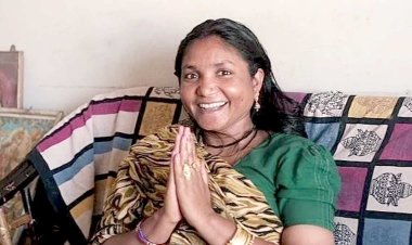 जब मीरजापुर से बैंडिट क्वीन फूलन देवी बनी सांसद