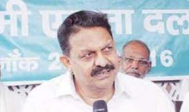 गैंगस्टर एक्ट में सजा के खिलाफ अफजाल की अपील पर सुनवाई जारी