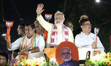 चुनावी हलफनामा को लेकर प्रधानमंत्री मोदी के खिलाफ याचिका खारिज