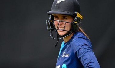 कीवी विकेटकीपर बर्नाडिन बेजुइडेनहाउट ने अंतरराष्ट्रीय क्रिकेट से लिया संन्यास