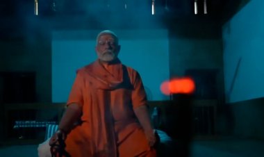 विवेकानंद शिला स्मारक पर मोदी का ध्यान जारी, आज शाम 45 घंटे पूरा होने पर समाप्त होगा ध्यान