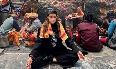 सुशांत की बहन की इमोशनल पोस्ट, तस्वीरें शेयर कर बताया खास कनेक्शन