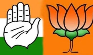 राजस्थान में भाजपा ने एक सीट जीती, 13 पर आगे, आईएनडीआईए की 11 पर बढ़त