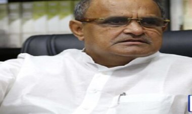 नीतीश के इंडिया गठबंधन में जाने की बात का केसी त्यागी ने किया खंडन