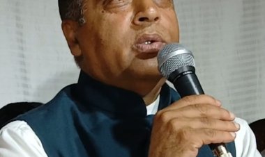 हिमाचल की चारों लोकसभा सीटों पर जीत का श्रेय प्रधानमंत्री नरेंद्र मोदी को : जयराम ठाकुर