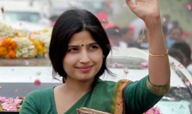 मैनपुरी लोकसभा क्षेत्र से डिंपल यादव जीतीं