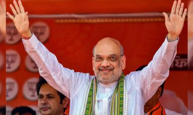 गांधीनगर सीट से अमित शाह 7.44 लाख से अधिक मतों के अंतर से जीते