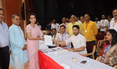 बॉलीवुड की क्वीन से अपने ही गढ़ में विरासत की जंग हार गए बुशहर के राजा