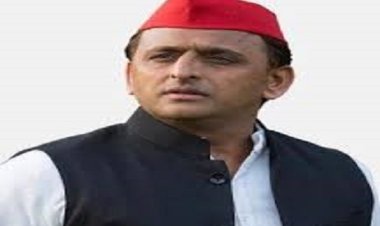 UP में गेमचेंजर साबित हुए अखिलेश यादव, भाजपा की चाणाक्य नीति को दी मात