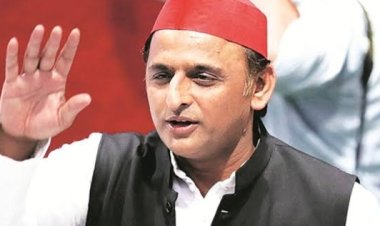 जनता की शक्ति से बड़ा न किसी का बल, न किसी का छल : अखिलेश यादव
