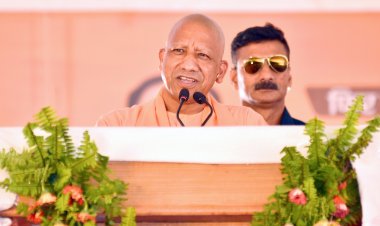 यूपी के आठ आकांक्षात्मक जिलों का वित्तीय योजनाओं में शानदार प्रदर्शन