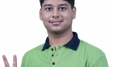 जेईई-एडवांस्ड परीक्षा का परिणाम घोषित, वेद लाहोटी बने ऑल इंडिया टॉपर