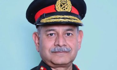 लेफ्टिनेंट जनरल उपेंद्र द्विवेदी होंगे अगले थलसेनाध्यक्ष