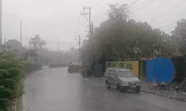 मध्यप्रदेश में प्री-मानसून की गतिविधियां जारी, कई जिलों में आज आंधी-बारिश की संभावना