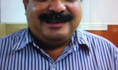 प्रथम चंद्रमा मिशन 'चंद्रयान-1' के निदेशक श्रीनिवास हेगड़े का निधन