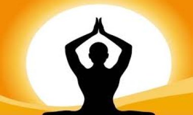 (अंतरराष्ट्रीय योग दिवस/21जून/विशेष) योग के साथ रहें सुखी और स्वस्थ