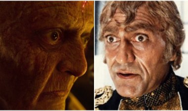 भारतीय फिल्म इतिहास के सबसे प्रतिष्ठित खलनायकों पर एक नज़र