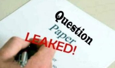 एंटी पेपर लीक कानून लागू, आधी रात को नोटिफिकेशन, 10 साल जेल, 1 करोड़ का जुर्माना