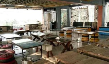 महाकुम्भ से पहले स्मार्ट होंगे प्रयागराज के मुख्य मार्गों के ढाबे, रेस्टोरेंट एवं होटल्स